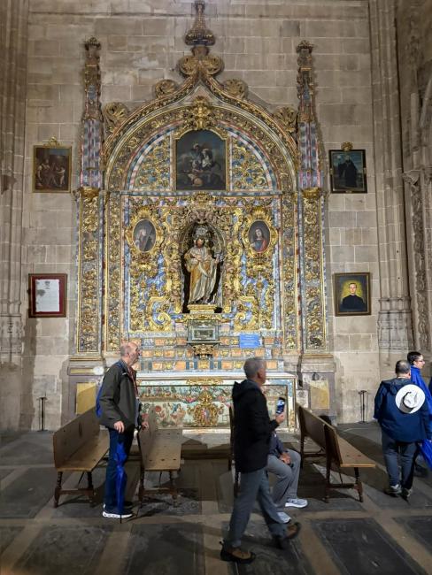 2025 Marian Pilgrimage